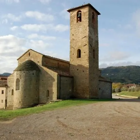 La Tancherina