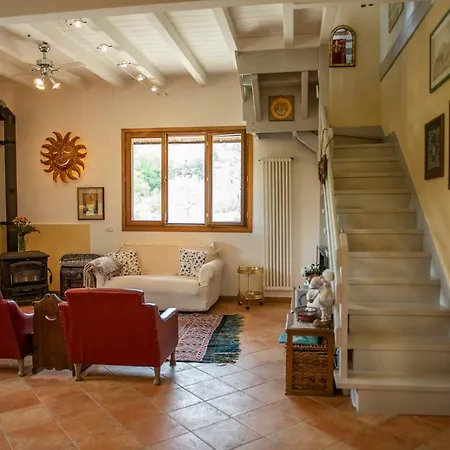 La Tancherina Meleto