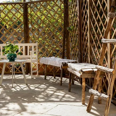 La Tancherina * Meleto