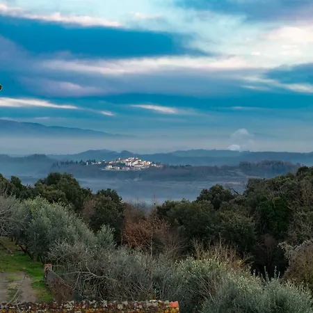 Vakantiehuis La Tancherina