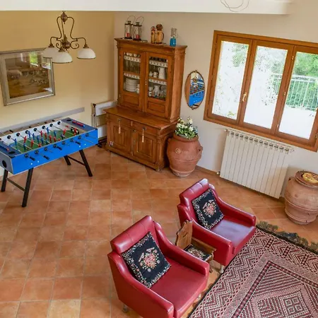 La Tancherina * Meleto