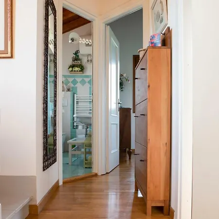 La Tancherina Vakantiehuis *