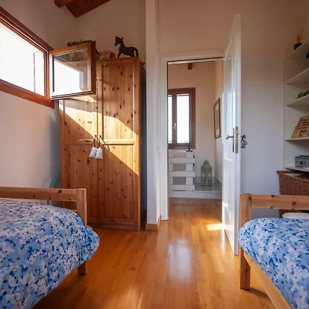 La Tancherina Meleto