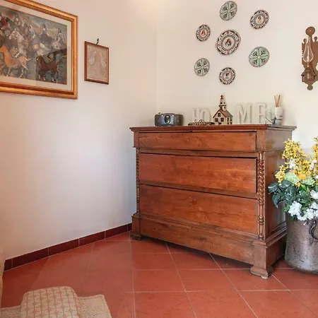 Vakantiehuis La Tancherina *