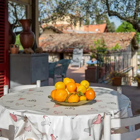 La Tancherina Vakantiehuis *