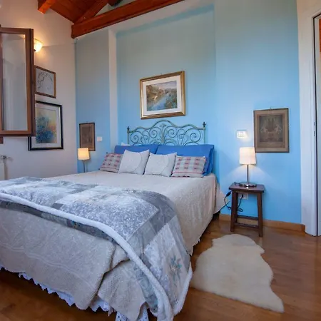 Vakantiehuis La Tancherina