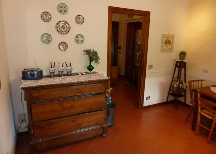 La Tancherina