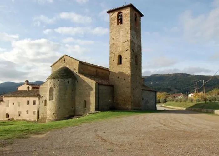 La Tancherina