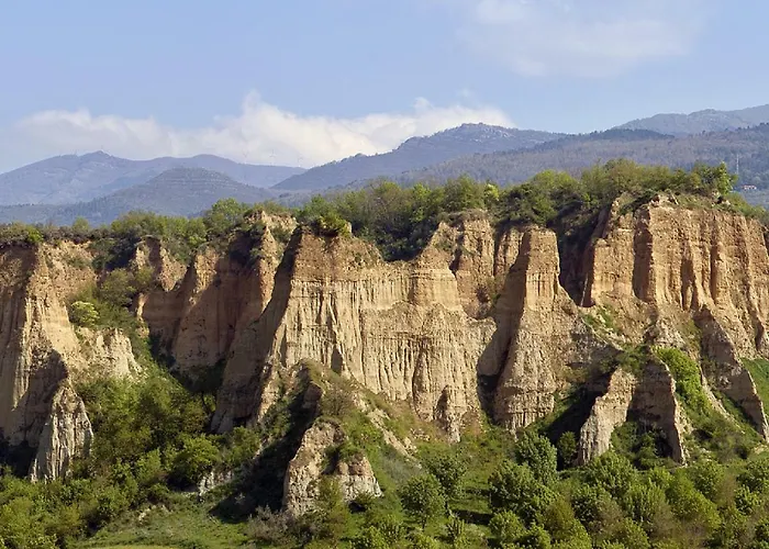 La Tancherina *